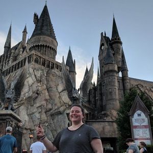 Meet your Posher, Katey